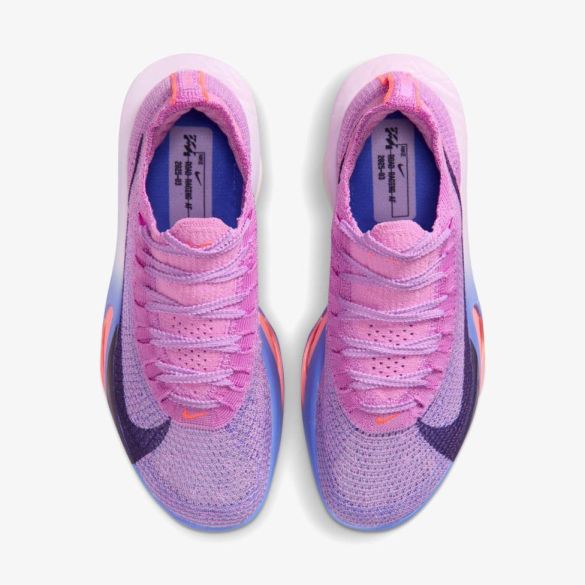 Женские кроссовки NIKE AIR ZOOM ALPHAFLY NEXT% 3_image_4