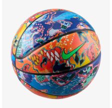 М'яч баскетбольний NIKE NK WHAT THE BKBL 8P K BRYANT