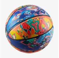 Мяч баскетбольный NIKE NK WHAT THE BKBL 8P K BRYANT_image_2