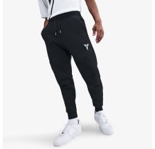 Чоловічі штани NIKE KB M TCH FLC JGGR