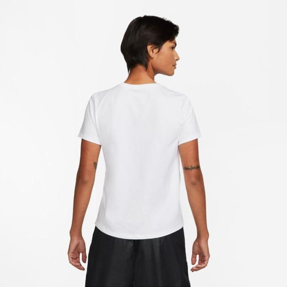 Женская футболка NIKE W NSW CLUB SS TEE ICN FTRA_image_2