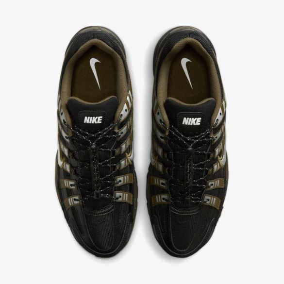 Чоловічі кросівки NIKE P-6000_image_4