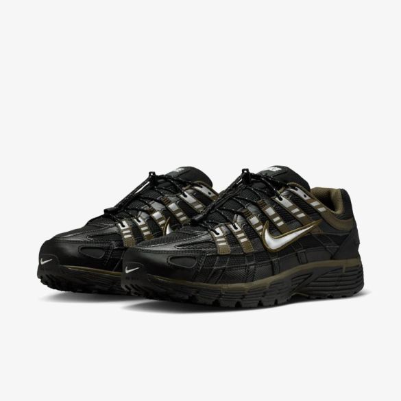 Чоловічі кросівки NIKE P-6000_image_5