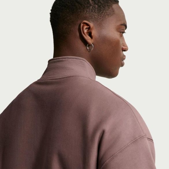 Мужская толстовка NIKE SOLO SWOOSH_image_2