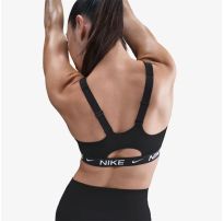 Женский топ NIKE INDY HIGH SUPPORT_image_5