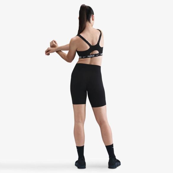 Женский топ NIKE INDY HIGH SUPPORT_image_5
