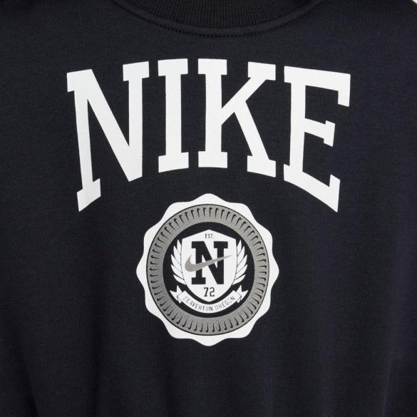 Дитяча толстовка NIKE SPORTSWEAR CLUB_image_4