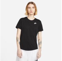 Женская футболка NIKE W NSW TEE CLUB_image_4