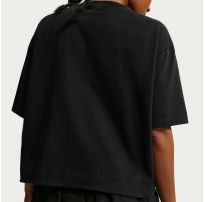 Женская футболка NIKE W NSW SS TEE BOXY SCRIPT_image_23
