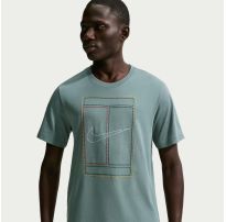Чоловіча футболка NIKE M NKCT TEE STD HERITAGE SP26_image_5