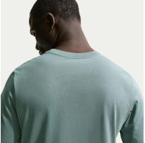 Чоловіча футболка NIKE M NKCT TEE STD HERITAGE SP26_image_5