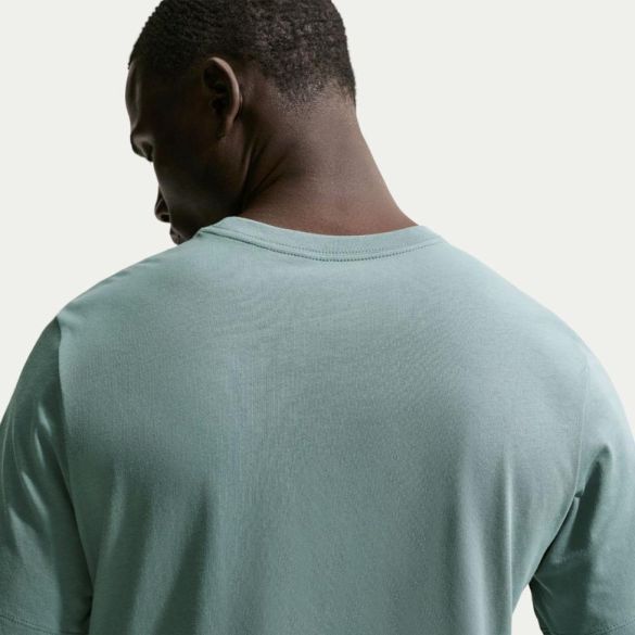 Мужская футболка NIKE M NKCT TEE STD HERITAGE SP26_image_2
