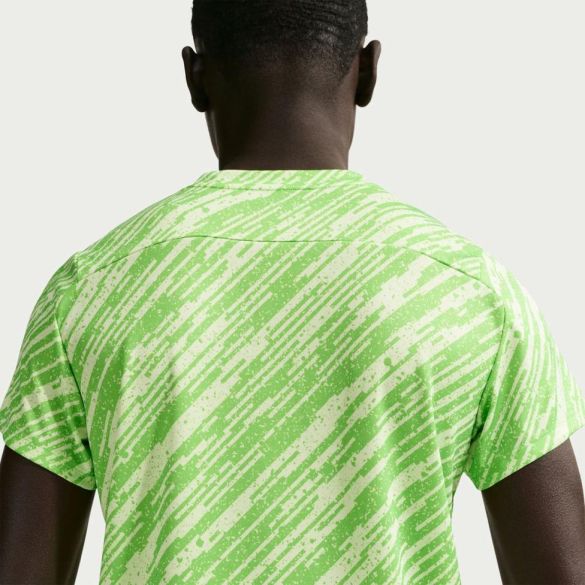 Чоловіча футболка NIKE M NKCT DF VICTORY TOP PRINT_image_4