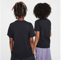 Детская футболка NIKE K NSW TEE EMB FUTURA LBR_image_4