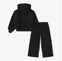 Детский костюм NIKE NKG COZY PO HOOD PANT SET_image_2