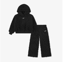 Детский костюм NIKE NKG COZY PO HOOD PANT SET_image_2