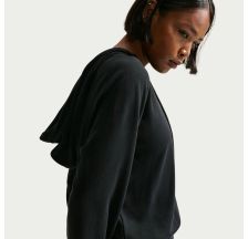 Жіноча толстовка NIKE W NSW CHILL FT HOODY