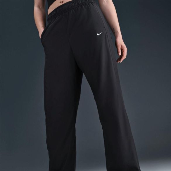 Женские брюки NIKE W NSW NK UV CLSSC OH PANT_image_4