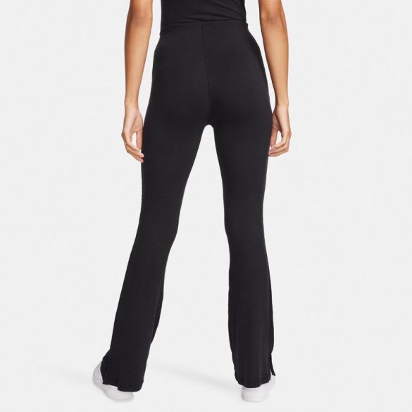Женские лосины NIKE W NSW NK CHLL KNT MRIB MR FLR_image_2