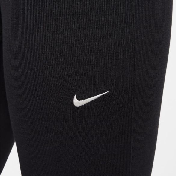 Женские лосины NIKE W NSW NK CHLL KNT MRIB MR FLR_image_3