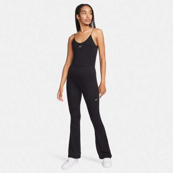 Женские лосины NIKE W NSW NK CHLL KNT MRIB MR FLR_image_6