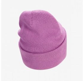 Шапка NIKE U PEAK BEANIE TC FUT L