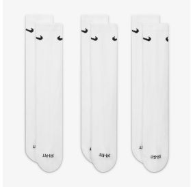 Шкарпетки NIKE U EVERYDAY PLUS CUSH CREW