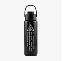 Бутылка NIKE TR RENEW RECHARGE CHUG BOTTLE 24 OZ GRAPHIC ACG BLACK/BLACK/SUMMIT WHITE/SUMMIT WHITE 24OZ_image_2