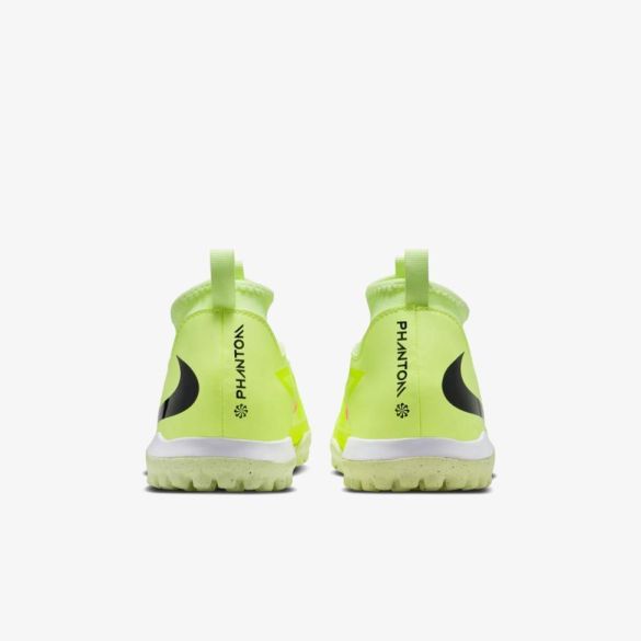 Детские бутсы NIKE JR PHANTOM 6 HIGH ACAD TF_image_6