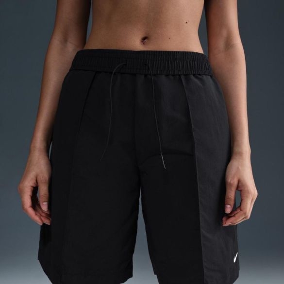 Жіночі шорти NIKE W NSW EVRYTHNG WVN HR 9 SHORT_image_2