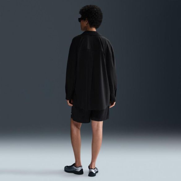 Жіночі шорти NIKE W NSW EVRYTHNG WVN HR 9 SHORT_image_5