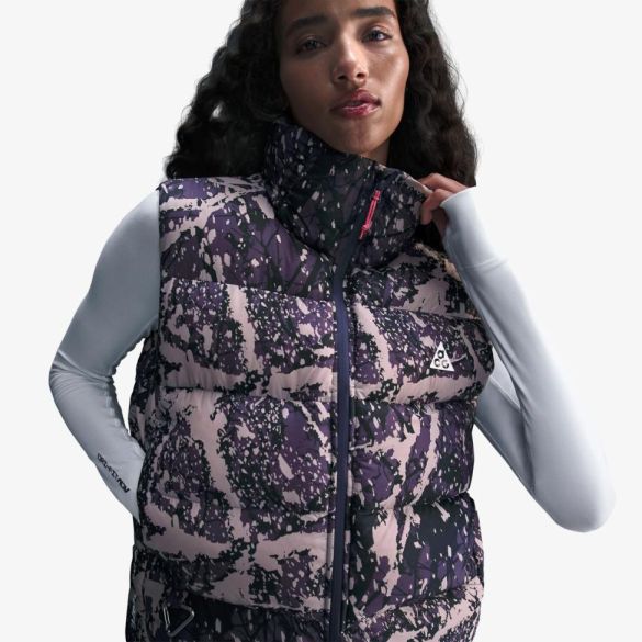Жіноча жилетка NIKE W ACG TFADV LUNAR LAKE VST AOP_image_2