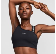 Жіночий топ NIKE W NP SWOOSH MS ASYM BRA