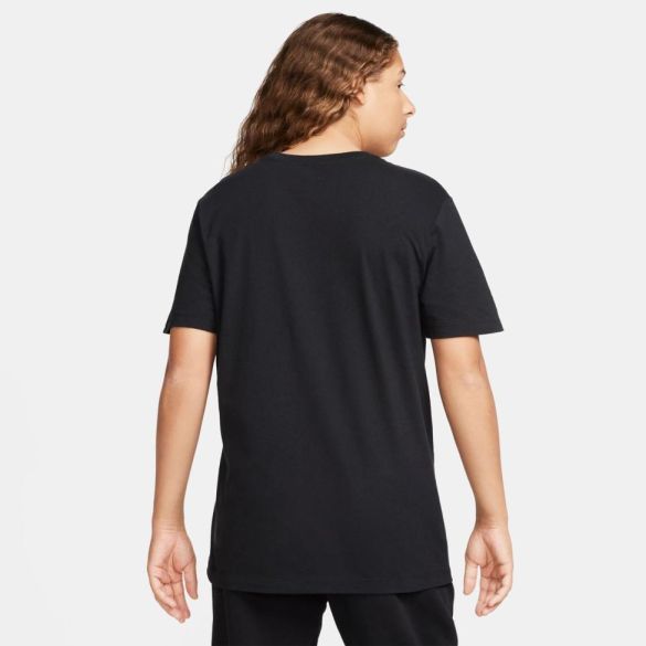 Мужская футболка NIKE M NSW TEE GOOD CHEST SWSH FS_image_2