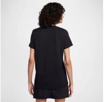 Женская футболка NIKE W NSW TEE ESSNTL ICON FTRA FS_image_4