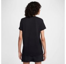 Жіноча футболка NIKE W NSW TEE ESSNTL ICON FTRA FS