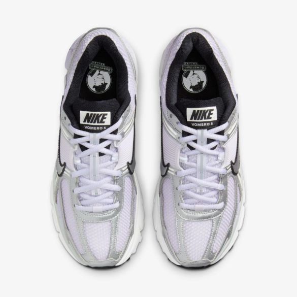 Женские кроссовки NIKE W ZOOM VOMERO 5 M_image_4