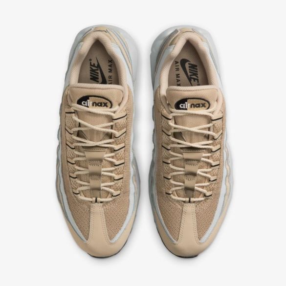 Чоловічі кросівки NIKE AIR MAX 95_image_4
