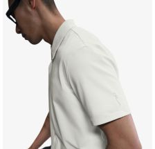 Чоловіча сорочка NIKE M NK DF 24.7 PS SS BUTTON DOWN