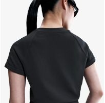 Жіноча футболка NIKE W NSW NK CHLL FT SS TOP_image_4