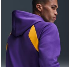 Чоловіча толстовка NIKE KB U NK TF FUND PO HDY