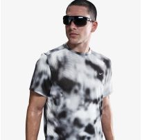 Мужская футболка NIKE M NK DFADV RD BREATHE SS TOP_image_26