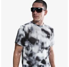 Чоловіча футболка NIKE M NK DFADV RD BREATHE SS TOP