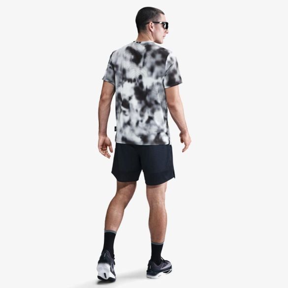 Чоловіча футболка NIKE M NK DFADV RD BREATHE SS TOP_image_5