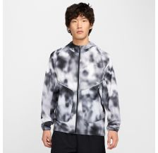 Чоловіча вітровка NIKE M NK UV RUN DIV AOP JKT