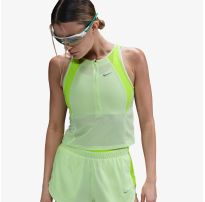 Женская майка NIKE W NK DF RUN NVLT SINGLET_image_6