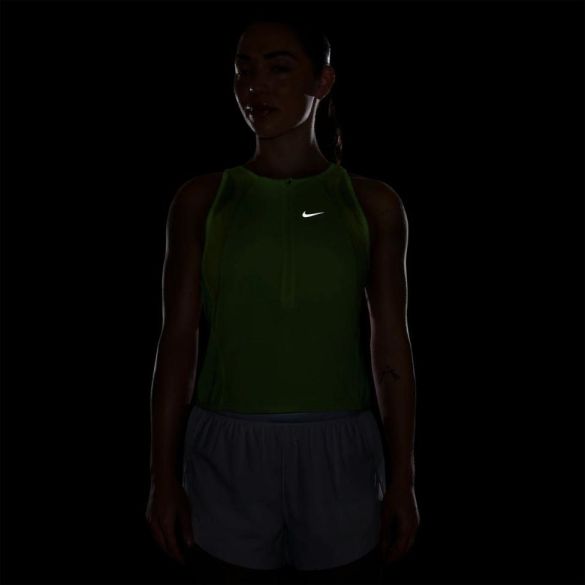 Жіноча майка NIKE W NK DF RUN NVLT SINGLET_image_5