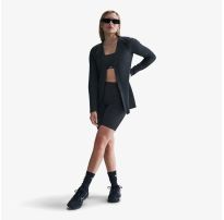 Женская толстовка NIKE W NSW NK CHLL KNT RIB CARDIGAN_image_5
