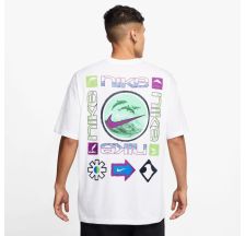 Чоловіча футболка NIKE U NSW TEE M90 OC BRANDRIF LBR