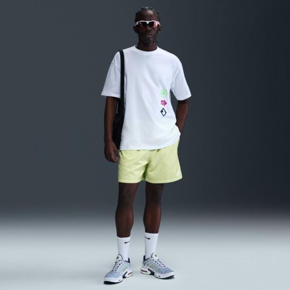 Мужская футболка NIKE U NSW TEE M90 OC BRANDRIF LBR_image_7